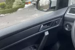 Volkswagen Caddy 2.0 TDi 102KM / Drzwi boczne x2 / Salon PL I-właściciel zdjęcie 11