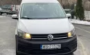 Volkswagen Caddy 2.0 TDi 102KM / Drzwi boczne x2 / Salon PL I-właściciel zdjęcie 13