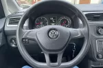 Volkswagen Caddy 2.0 TDi 102KM / Drzwi boczne x2 / Salon PL I-właściciel zdjęcie 14