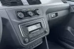 Volkswagen Caddy 2.0 TDi 102KM / Drzwi boczne x2 / Salon PL I-właściciel zdjęcie 15