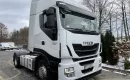 Iveco Stralis 420 STANDARD / I-właściciel zdjęcie 1