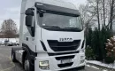 Iveco Stralis 420 STANDARD / I-właściciel zdjęcie 5