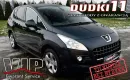 Peugeot 3008 1.6hdi Navi, Klimatronic, Tempomat, Hak, Parktronic..GWARAN zdjęcie 1