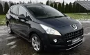 Peugeot 3008 1.6hdi Navi, Klimatronic, Tempomat, Hak, Parktronic..GWARAN zdjęcie 2