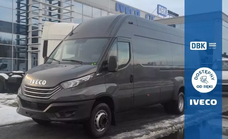 Iveco Daily 65C21HA8 V/P zdjęcie 1
