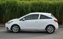 Opel Corsa 1.2 BENZYNA 69KM 2017r. Klima Alufelgi Isofix 68tkm POLECAM zdjęcie 3