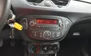 Opel Corsa 1.2 BENZYNA 69KM 2017r. Klima Alufelgi Isofix 68tkm POLECAM zdjęcie 10