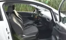 Opel Corsa 1.2 BENZYNA 69KM 2017r. Klima Alufelgi Isofix 68tkm POLECAM zdjęcie 11
