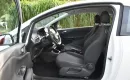 Opel Corsa 1.2 BENZYNA 69KM 2017r. Klima Alufelgi Isofix 68tkm POLECAM zdjęcie 14