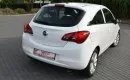 Opel Corsa 1.2 BENZYNA 69KM 2017r. Klima Alufelgi Isofix 68tkm POLECAM zdjęcie 19