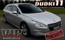 Peugeot 508 SW 1.6THP Pełen Aut.Pół-Skóry, Navigacja, Klimatronic, Gwarancja zdjęcie 1