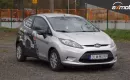 Ford Fiesta Van Ciężarowa Silni 1.6 Tdci. FV23% zdjęcie 1