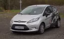 Ford Fiesta Van Ciężarowa Silni 1.6 Tdci. FV23% zdjęcie 3
