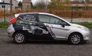 Ford Fiesta Van Ciężarowa Silni 1.6 Tdci. FV23% zdjęcie 4