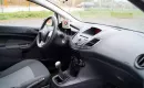 Ford Fiesta Van Ciężarowa Silni 1.6 Tdci. FV23% zdjęcie 7