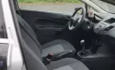 Ford Fiesta Van Ciężarowa Silni 1.6 Tdci. FV23% zdjęcie 8