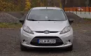 Ford Fiesta Van Ciężarowa Silni 1.6 Tdci. FV23% zdjęcie 9