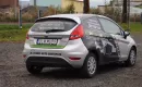 Ford Fiesta Van Ciężarowa Silni 1.6 Tdci. FV23% zdjęcie 11