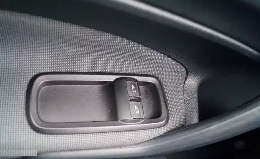 Ford Fiesta Van Ciężarowa Silni 1.6 Tdci. FV23% zdjęcie 20