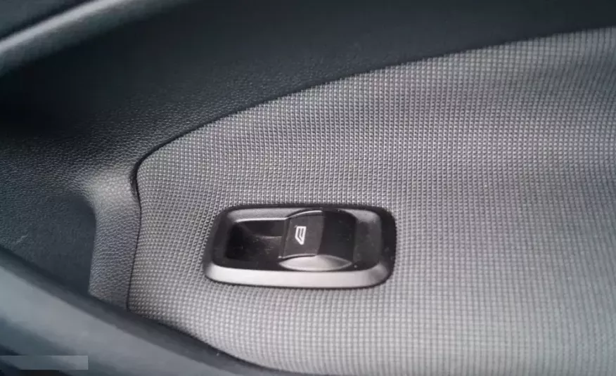 Ford Fiesta Van Ciężarowa Silni 1.6 Tdci. FV23% zdjęcie 22