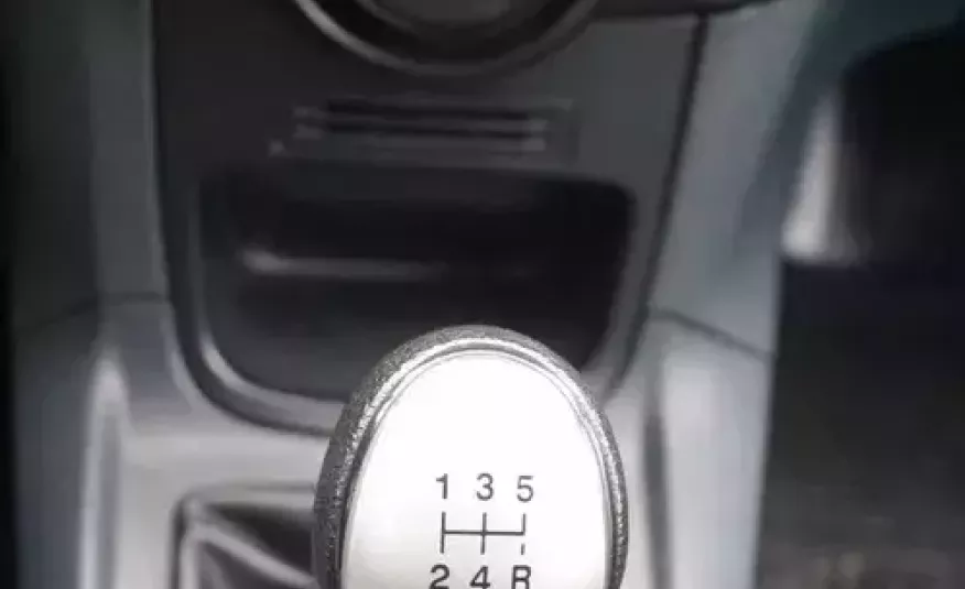 Ford Fiesta Van Ciężarowa Silni 1.6 Tdci. FV23% zdjęcie 23