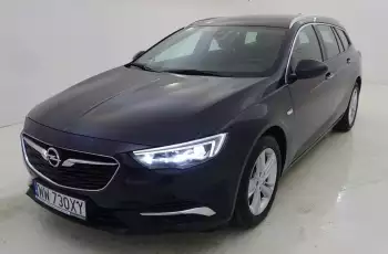 Opel Insignia 2.0 CDTI 4x4 Innovation S&S Kombi Salon PL 1 wł ASO FV23%