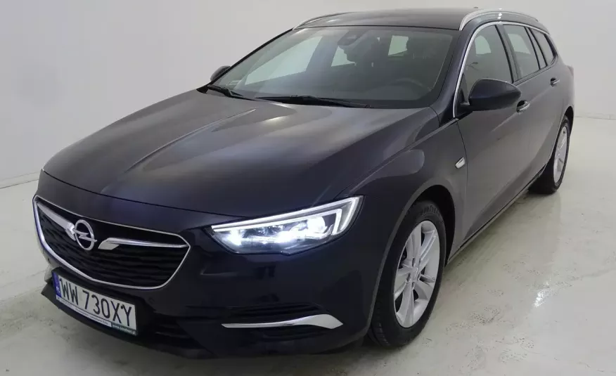 Opel Insignia 2.0 CDTI 4x4 Innovation S&S Kombi Salon PL 1 wł ASO FV23% zdjęcie 