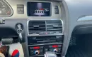 Audi Q7 4.2tdi Carbon 2x s-line moc 326KM bezwypadkowy 1 rok gwarancji zamiana zdjęcie 20