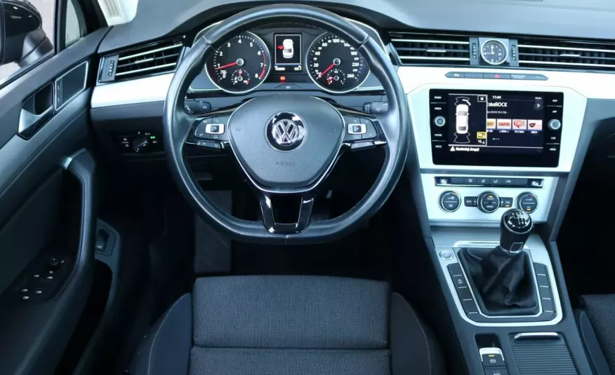 Volkswagen Passat BMT Comfortline +, Gwarancja x 5, salon PL, fv VAT 23 zdjęcie 9