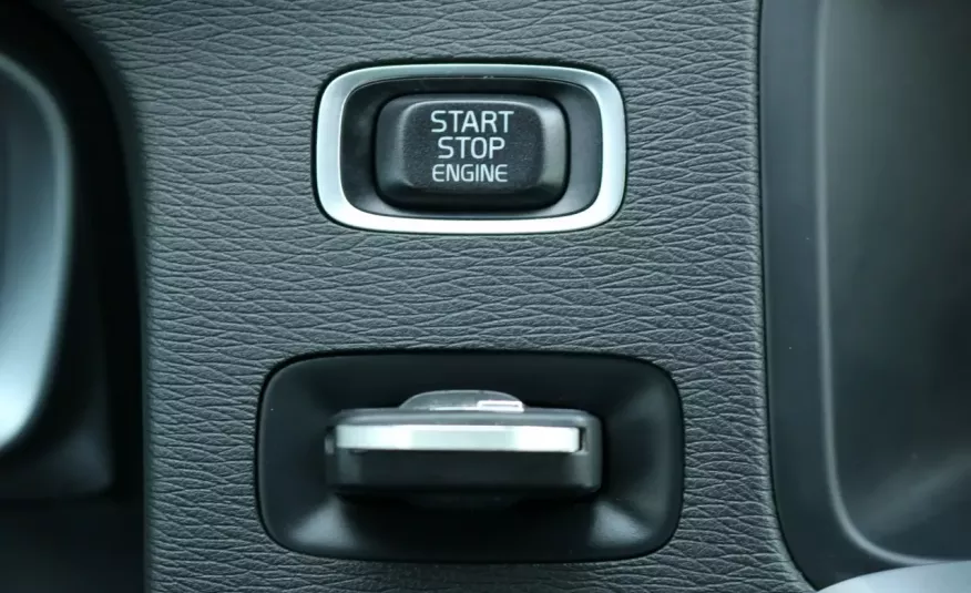 Volvo S60 T4 Drive-E Momentum automat +, Gwarancja x 5, salon PL, fv VAT 23 zdjęcie 39