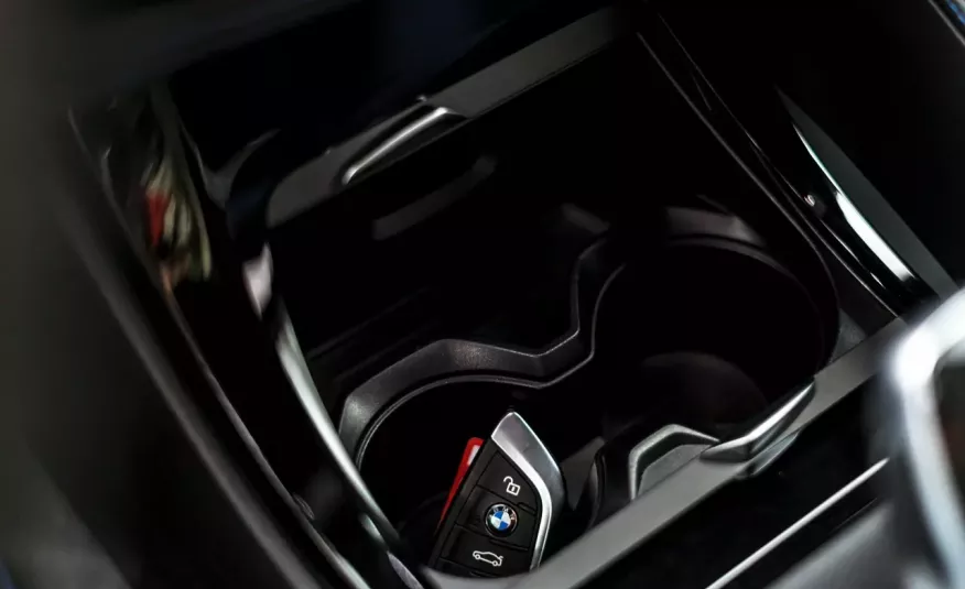 BMW X2 M35i 306KM xDrive FV23% Kamera ASO Dostęp Komfortowy Head-Up Navi Plus zdjęcie 13