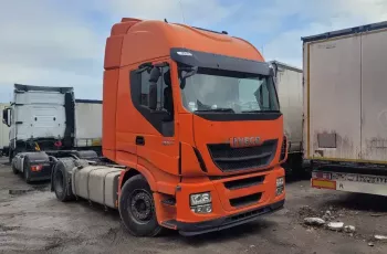 Iveco Stralis