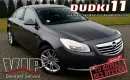 Opel Insignia 2.0Turbo Serwis, Hak, Parktronic, Navi, Tempomat, GWARANCJA zdjęcie 1