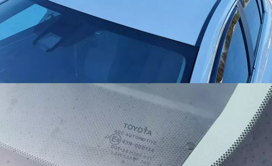 Toyota Avensis 1.6 D4D # 112KM # Navi # Super Stan # GWARANCJA zdjęcie 20