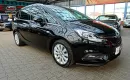 Opel Zafira 3 Lata GWARANCJA I-wł Kraj Bezwypadkowy LPG AUTOMAT 7-Osobowy FV23% 4x2 zdjęcie 4