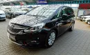 Opel Zafira 3 Lata GWARANCJA I-wł Kraj Bezwypadkowy LPG AUTOMAT 7-Osobowy FV23% 4x2 zdjęcie 30