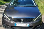 Peugeot 308 308 36000km zdjęcie 1