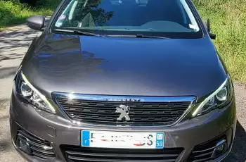 Peugeot 308 308 36000km