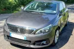 Peugeot 308 308 36000km zdjęcie 2