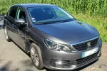Peugeot 308 308 36000km zdjęcie 3