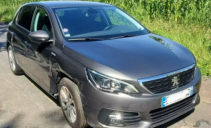 Peugeot 308 308 36000km zdjęcie 3