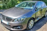 Peugeot 308 308 36000km zdjęcie 8