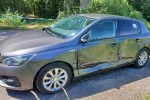 Peugeot 308 308 36000km zdjęcie 9