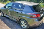 Peugeot 308 308 36000km zdjęcie 10