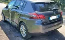 Peugeot 308 308 36000km zdjęcie 11