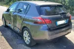 Peugeot 308 308 36000km zdjęcie 11