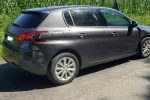 Peugeot 308 308 36000km zdjęcie 12