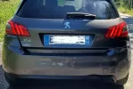 Peugeot 308 308 36000km zdjęcie 13
