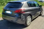 Peugeot 308 308 36000km zdjęcie 14