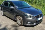 Peugeot 308 308 36000km zdjęcie 17